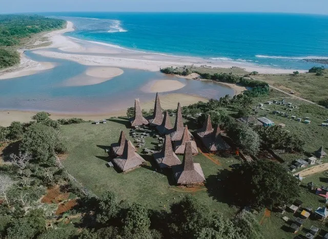 Sfeerafbeelding Rondreis Sumba in 7 dagen Dimsum Reizen